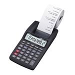 Calculadora CASIO HR-8TM con Impresora